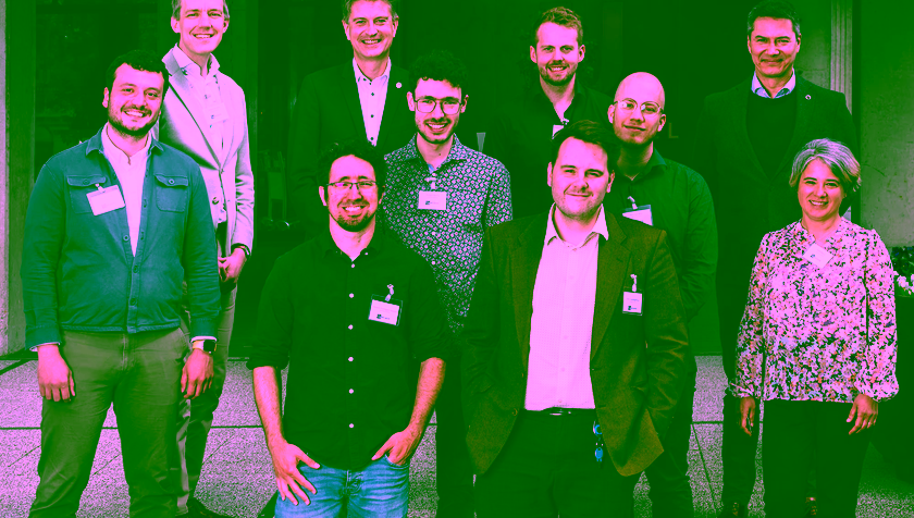 NEQIOS Kick Off Meeting